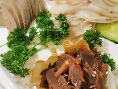 -全聚德(蓝山店)