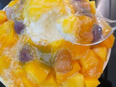 -水牛奶皇后糖水铺(深圳总店)