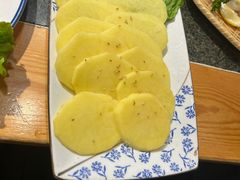 -梦山水日本烧肉(五四广场店)