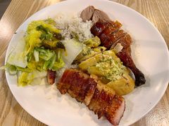 -吴叔烧腊(老虎桥店)