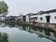 -东梓关景区村庄