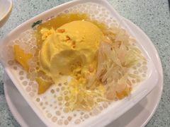 -松记糖水店(铜锣湾分店)