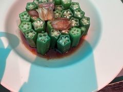 -桂满陇·杭州小馆(巴黎春天浦建店)