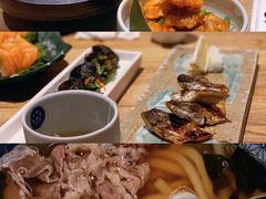 -隐泉之语日式料理(王府中环店)