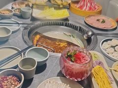 -故里和山·成都火锅(欢乐港湾店)