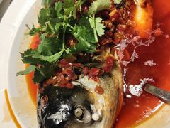 -东港喜来登酒店·天香阁中餐厅