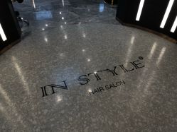 -In Style造型