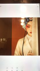 -盘子女人坊古装写真摄影(天津总店)