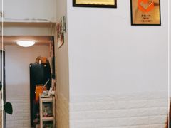 -海胆小馆(东北水饺·春柳店)