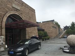 -苏州吴宫泛太平洋酒店