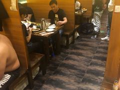 大堂-小俩口烧烤东北菜(双井店)