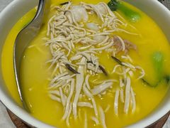 -云锦壹号·淮扬宴(徐汇万科店)