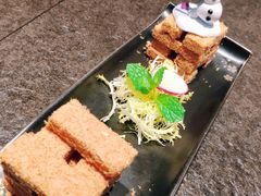 精品蛋酥-蓝鲸(国浩路店)
