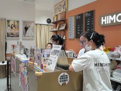 -海马体照相馆(万菱汇店)