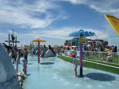 -秦皇岛乐岛海洋王国