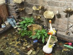 -阿嫂印象·民间江湖菜(大学城店)