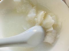 姜薯-正宗棉湖甜汤春卷店