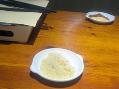 -86烧烤·炭火烧烤 (石人总店)