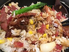 -米国现煲煲仔饭(塔子湖店)