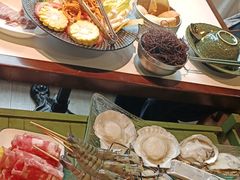 -Thai Basil罗勒叶泰式餐厅(时代天街店)