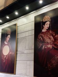 -盘子女人坊生日照·摄影馆(华强店)