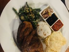-Pundi Pundi Restaurant