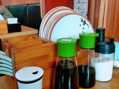 酱油-杨妈妈粥店(滑翔路店)
