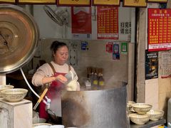 -马王庙刀削面馆(四川省交通学院宿舍店)