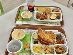 -东池便当(黎明西路店)