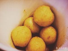 -孖记茶档·热腾茶餐(荔湾领展广场店)