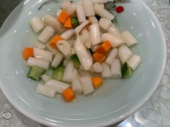 -绿杨春·淮扬宴(庐山路店)