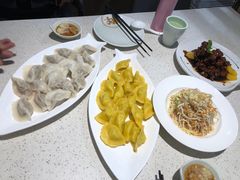 -船歌·鱼水饺青岛菜(金狮广场店)