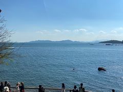 -青岛海滨风景区