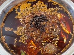 -蓉城西二道无名冒菜(西二道街店)