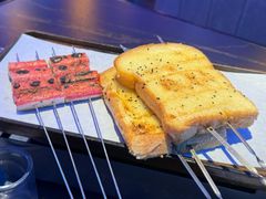 -胖子烧烤海鲜(亲贤北街店)