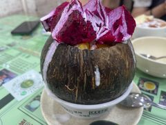 -玉椰林甜品店(创始店)