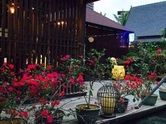 -三亚湾红树林度假世界(木棉酒店)