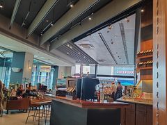 -星巴克臻选(泉州浦西万达广场店)