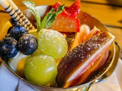 -Bistro 63 创意融合料理(广粤天地店)