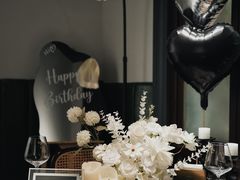 -静香HOUSE·全时段融合餐厅(七星欢乐颂店)