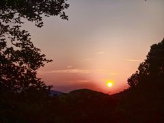 -天目湖涵田度假村