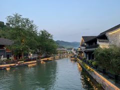 -东钱湖旅游度假区