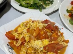 -煲来饱去冷水鱼