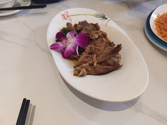 -梅利汴京烤鸭•开封豫菜地标店(晋安路店)