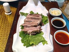 -悦真雅院·四合院·清真私房菜(雍和宫店)
