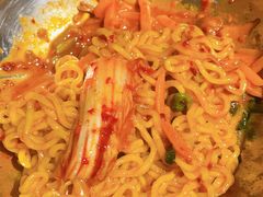 -炽城·烤肉名家(鸿达中央广场店)