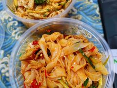 -魏家凉皮(西安秋林宏业商厦店)