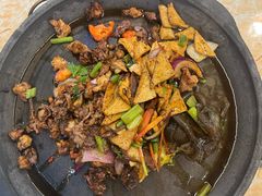 -一烙锅(友谊店)