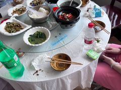 -来韶饭店