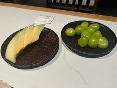 -黑木原精致料理·铁板烧